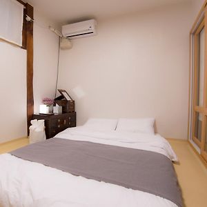 Triple Room Private Bathroom
